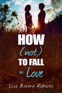 How (not) to Fall in Love cover