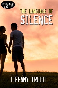 The Language of Silence cover