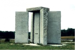 Guidestones