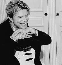 Bowie