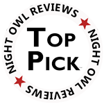 Night Owls Top Pick Review logo