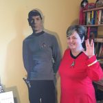 spock-and-me