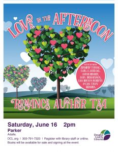 LoveintheAfternoon poster