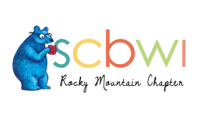 Rocky Mountain SCBWI logo